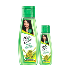Hair & Care Fruit Hair Oil(300 ml)