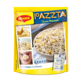 Maggi Pazzta Cheese Macaroni Pasta  (70 g)