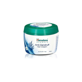 Himalaya Herbals Anti-Dandruff Hair Cream (100 ml)