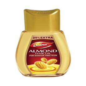 'Dabur Almond Hair Oil 100ml