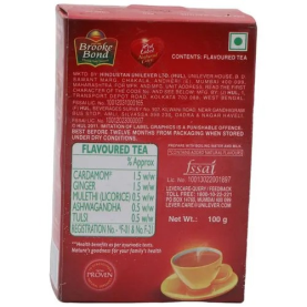 Red Label Natural Care Tea, 500g