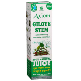 'Axiom Giloye Stem Juice 500ML