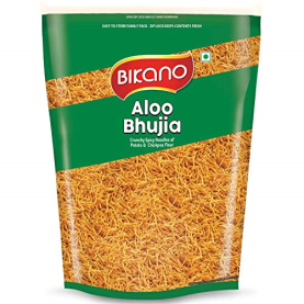 Bikano Aloo Bhujia  (1 kg)